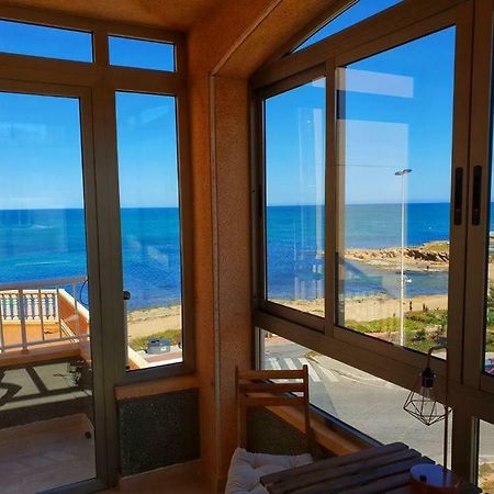 Ferienwohnung La Mata, Torrevieja Exterior foto