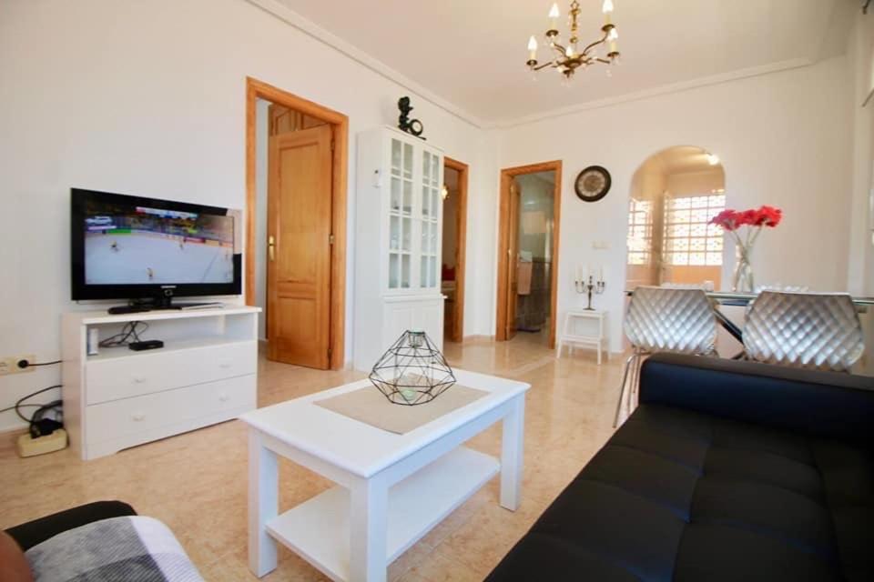 Ferienwohnung La Mata, Torrevieja Exterior foto