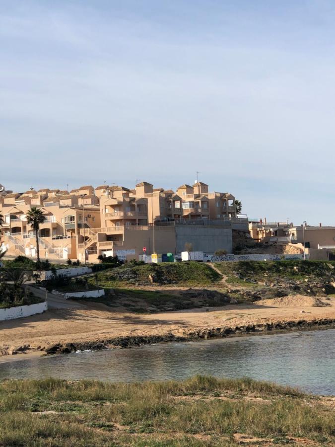 Ferienwohnung La Mata, Torrevieja Exterior foto