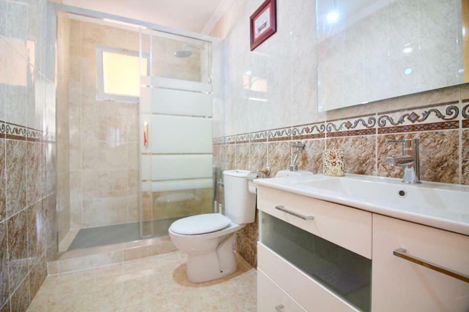 Ferienwohnung La Mata, Torrevieja Exterior foto